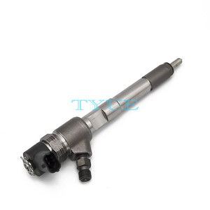 Yüksek Kaliteli Common Rail dizel yakıt enjektörü 9663429280 9654551080 5WS40149-Z A2C59511612 - Product Image 3