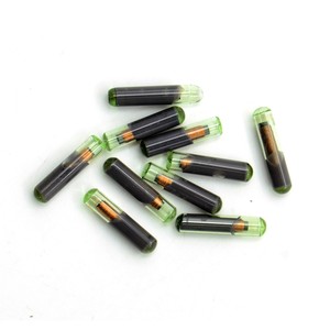 2022 New Arrival Unlock Blank ID48 <strong>Transponder</strong> Chip Glass <strong>Auto</strong> <strong>Transponder</strong> Chip ,<strong>programmer</strong> Id48 Chip With Best Price - Product Image 6