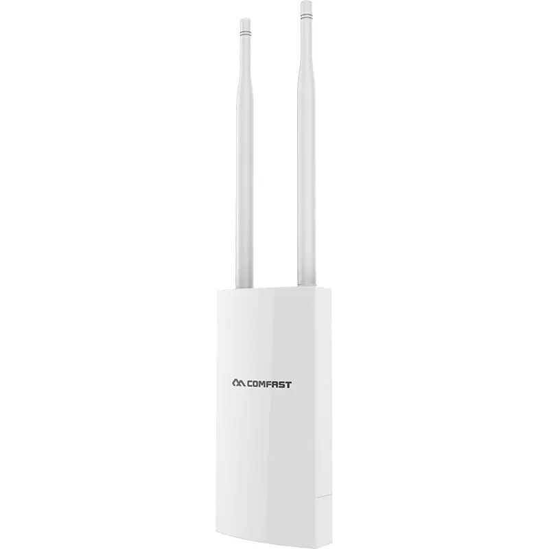 Comfast новый продукт CF-E5 Открытый 4G сим-карты, Wi-Fi, 4 аппарат не привязан к оператору сотовой связи 300 Мбит/с маршрутизатор/точка доступа