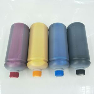 喷墨打印机用生态溶剂油墨染料油墨BK C M Y适用于惠普爱普生佳能兄弟等
