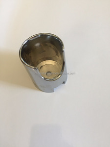 SF09ビデ噴霧器ベストセラーアイテム高品質クローム仕上げABSビデShattaf - Product Image 6