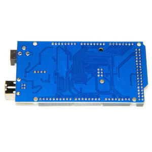 Scheda di sviluppo Open Source scheda ATmega2560 R3 CH340 per progetto Arduino - Product Image 3