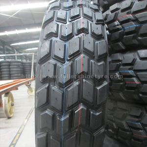 FULLERSHINE מותג LT צמיג 7.50R16LT עבור חול אחיזת צמיג ללא פנימית