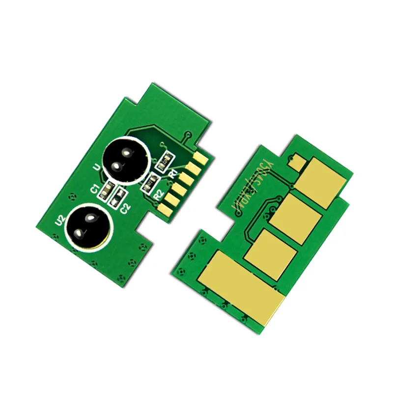 LW005 Super4, chip de tóner de reinicio de MLT-D101X de 101, chip de cartucho para Samsung, ML-2161 2162G