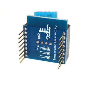 Okystar OEM/ODM <strong>Sensor</strong> Temperature And Humidity <strong>Sensor</strong> <strong>DHT11</strong> DHT 11 <strong>Sensor</strong> Module - Product Image 4
