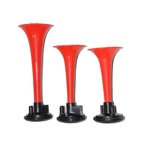 Subwoofer <strong>Car</strong> Audio Speaker 130DB air Pressure Horn La Cucaracha <strong>Susanna</strong> Melody Music air Horn - Product Image 2