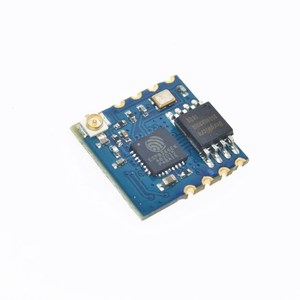 ESP8266 ESP-02 Entfernten Seriellen Port WIFI Transceiver Wireless Modul AP + STA - Product Image 2