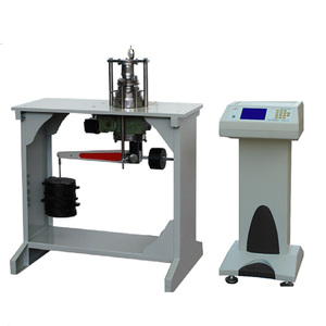 STHJY-1リングせん断装置試験機機器土壌サンプルのリングせん断に適用 - Product Image 3