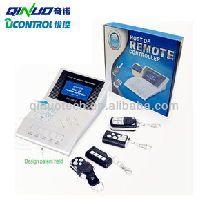 QN-H618 cina Qinuo RFID card & copia trasmettitore programmatore remoto - Product Image 6