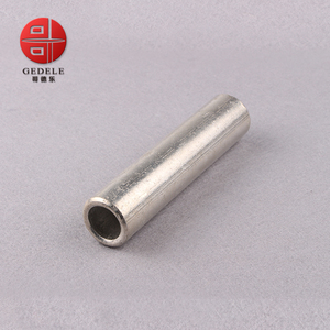 GTY-1-95mm Dây Cuối Tay Áo Đồng Uốn Kết Nối Thiết Bị Đầu Cuối Lugs - Product Image 2