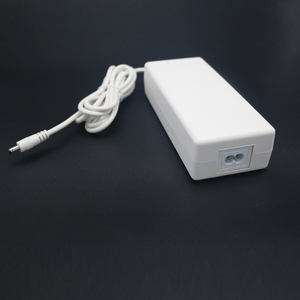 单个DC输出类型BX-16008500电源白色16v 8.5a 136w ac/dc适配器16v适配器，带5.5 * 2.5毫米kc kcc ul fcc - Product Image 5