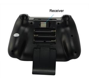 3 in 1 Wireless <strong>Android</strong> <strong>Controller</strong> 2.4G Gamepad with Keyboardand Touch Pad for Smartphone / PC Joystick