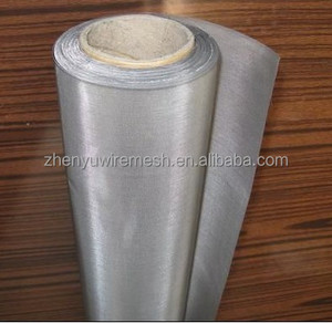Rete metallica in acciaio inox, filo di acciaio inossidabile rete - Product Image 6