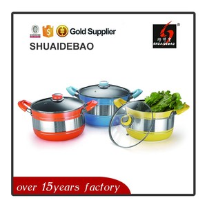 10 Cái Dụng Cụ Nấu Nướng Không Dính Kinh Tế Và Đáng Tin Cậy Chất Lượng Cao - Product Image 6