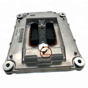 Di alta Qualità L120F Escavatore di Controllo Del Motore ECU 60100000 Con Il software di programmazione - Product Image 1