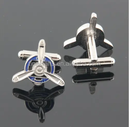 Classic cufflinks