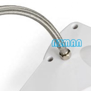 NZMANビデ便座アタッチメント、非電気メカニカルビデ、ASTORビデ淡水スプレーCB1000 - Product Image 4