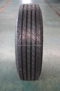 Giẵm lên kích cỡ khác nhau 11R22. 5 295/80R22. 5 sử dụng xe tải lốp/lốp vỏ bọc - Product Image 3