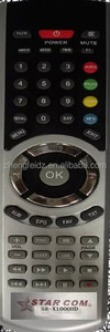 điều khiển từ xa cho tv Starcom starsat hd1000 sr-x1000hd - Product Image 2