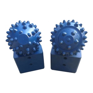 China Roller Rock <strong>Drilling</strong> Suppliers