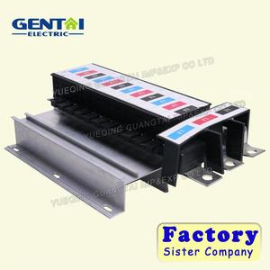 プラグインバスバー/PanアセンブリBusbar Pan AssemblyためDistribution Board