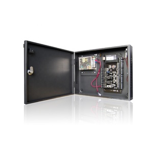 Zweitürige Zugangs kontroll karte für das Tür zugangs kontroll steuerungs system - Product Image 1