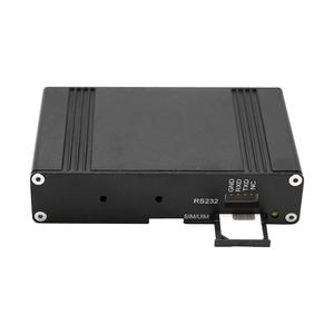 Enrutador Industrial portátil 4G LTE, 2,4G, WiFi, 150Mbps, 32 bits, montado en Riel DIN - Product Image 5