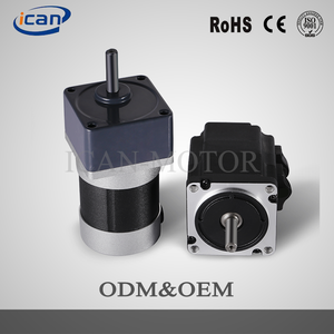 Widely <strong>Used</strong> 42mm <strong>24v</strong> 30w 3000RPM Brushless <strong>Dc</strong> <strong>Motor</strong>