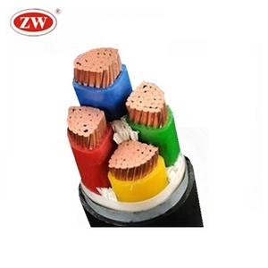 600/1000vหลัก4x300mm2สาย - Product Image 2
