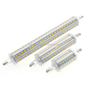 13วัตต์ R7s Led เปลี่ยนคู่สิ้นสุดหลอดฮาโลเจน /Led R7s 78มิลลิเมตร/R7s ซัง/3ปีรับประกัน/ราคาโรงงาน - Product Image 1