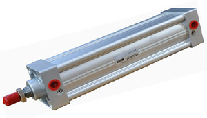 High Quality <strong>SU</strong> Standard Airtac <strong>Pneumatic</strong> <strong>Cylinder</strong>