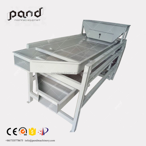 Palm <strong>Kernel</strong> <strong>Shell</strong> <strong>Separator</strong> <strong>Machine</strong> Almond Cracking <strong>Machine</strong> Nut Shelling <strong>Machine</strong> - Product Image 3