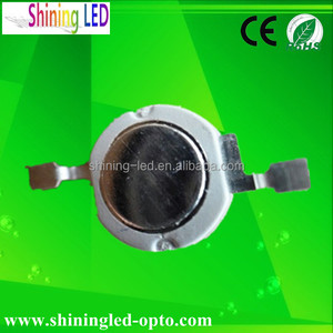 遥控发射器发射器光源1W 2W 3W 5w大功率红外发光二极管940纳米二极管发光二极管