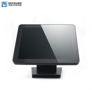 Maple <strong>Touch</strong> <strong>15</strong>&quot; 17&quot; <strong>Lcd</strong> <strong>Touch</strong> <strong>Screen</strong> <strong>Monitor</strong> for Payment System