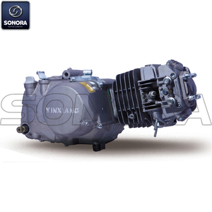 Yinxiang Motor W063-1 VÜCUT KITI MOTOR PARÇALARı KOMPLE YEDEK parça ORIJINAL YEDEK parça