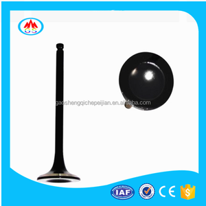 แข่งรถจักรยานยนต์อะไหล่วาล์วเครื่องยนต์สำหรับDaelim Roadwin R VJF 250 Fi - Product Image 2