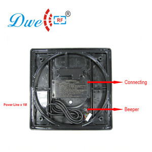 SMC-R134 Contact less Induce Reader, Langstrecken-RFID 134,2 kHz Reader für Arduino Animal RFID Reader