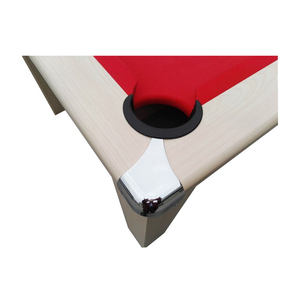 用于多功能游戏桌的新款 2 合 1 桌面和台球桌 - Product Image 5