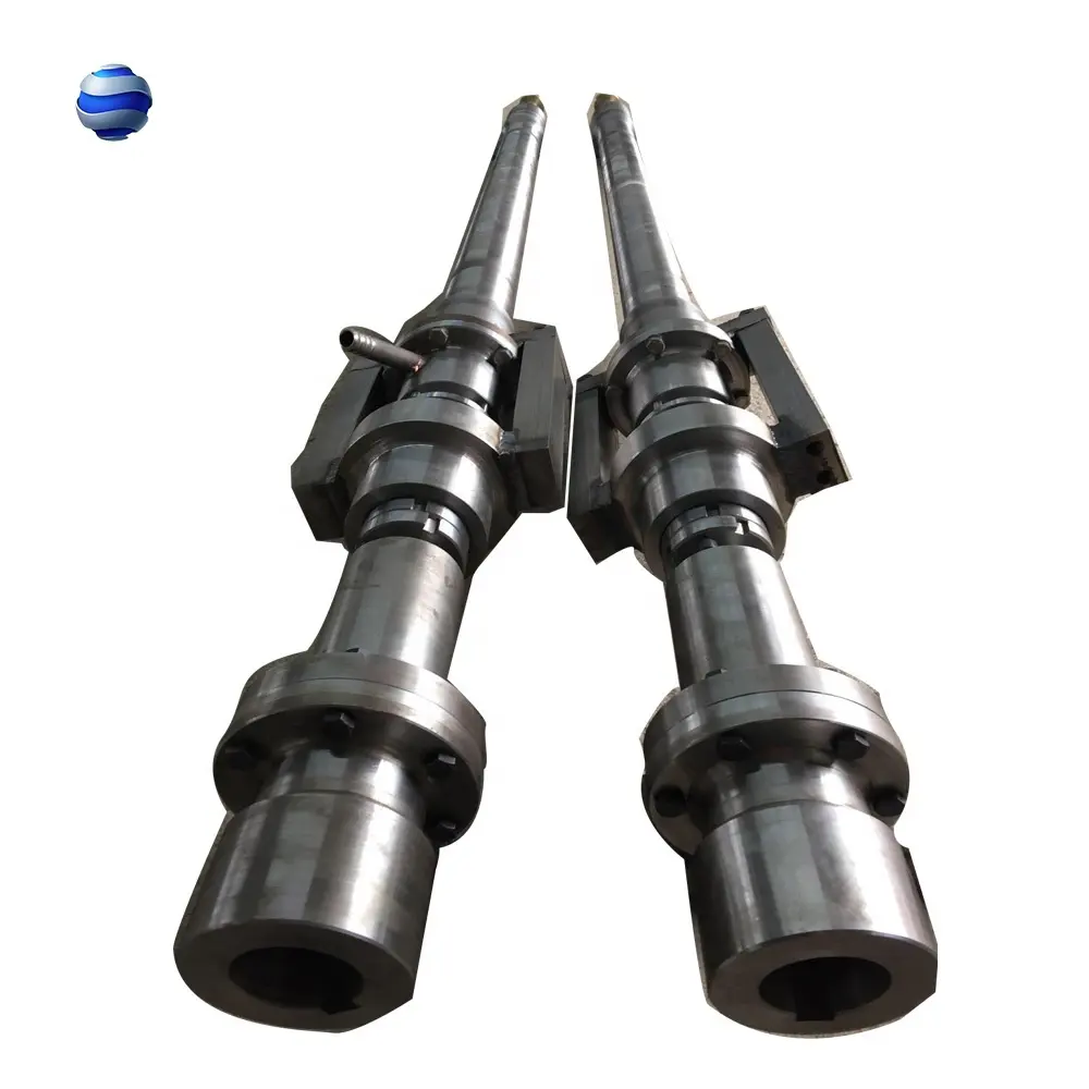 Forged Steel Stern Shaft stern shaft system high precision marine stainless sternstern shaft