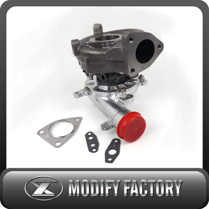 high quality turbocharge PN 17201-0L040 model ct16v