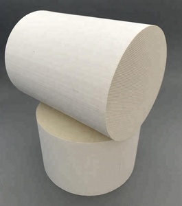 <strong>Automotive</strong> Carrier Industrial Ceramic Catalyst Ceramic Cordierite <strong>Substrate</strong> <strong>Automotive</strong> Ceramic Catalyst