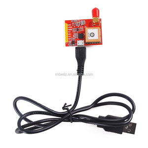 Módulo <span class=keywords><strong>GPS</strong></span> Puerto USB módulo <span class=keywords><strong>GPS</strong></span>, con cable usb para <span class=keywords><strong>Raspberry</strong></span> <span class=keywords><strong>Pi</strong></span> 3 Modelo B + cero 2 3 - Product Image 5