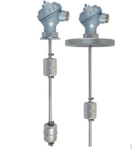 Mini Float <strong>Level</strong> Switch With Small Size Length Low tank Oil diesel NO NC <strong>Level</strong> Switch - Product Image 4