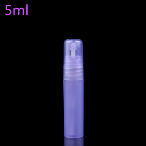 Empty mini pocket size 5ml 10ml 15ml plastic perfume atomiser <strong>pen</strong> <strong>spray</strong> <strong>bottle</strong>