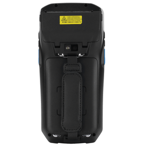 4G sem fio bluetooth Android handheld terminal leitor de código de <span class=keywords><strong>qr</strong></span> NFC 1D/2D <span class=keywords><strong>scanner</strong></span> de Código De Barras Symbol,
