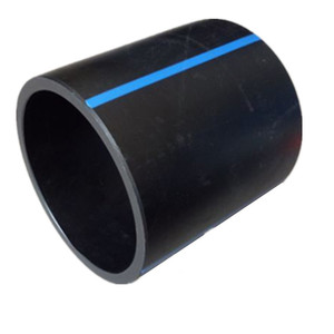 ท่อน้ำประปา Hdpe เอทิลีนขนาด300มม. 500มม. 600มม