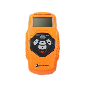 汽车电气诊断扫描仪工具 OBD2 Multibrand 自动扫描仪 - Product Image 4
