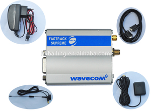 3g gps-gprs-<span class=keywords><strong>modem</strong></span> <span class=keywords><strong>wavecom</strong></span> <span class=keywords><strong>fastrack</strong></span> <span class=keywords><strong>supreme</strong></span> 20 TCP/UDP/ftp/http-Protokoll m2m/dtu - Product Image 2