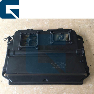 ECU 2622879 ECM Controller 262-2879 Computer-Board mit Programm für E330D 336D Bagger C9 C7 Motor Controller