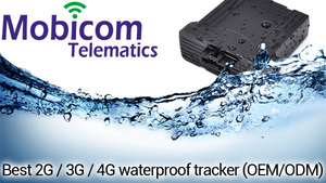 4g Real-Time Gps Tracker Fácil Instalação Veículo Com Impermeável Para Veículo Moto G102 Free Platform App